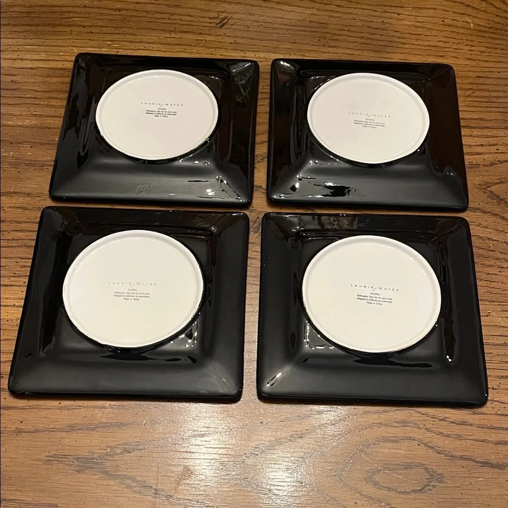 Laurie‎ Gates Antilles dinnerware Set